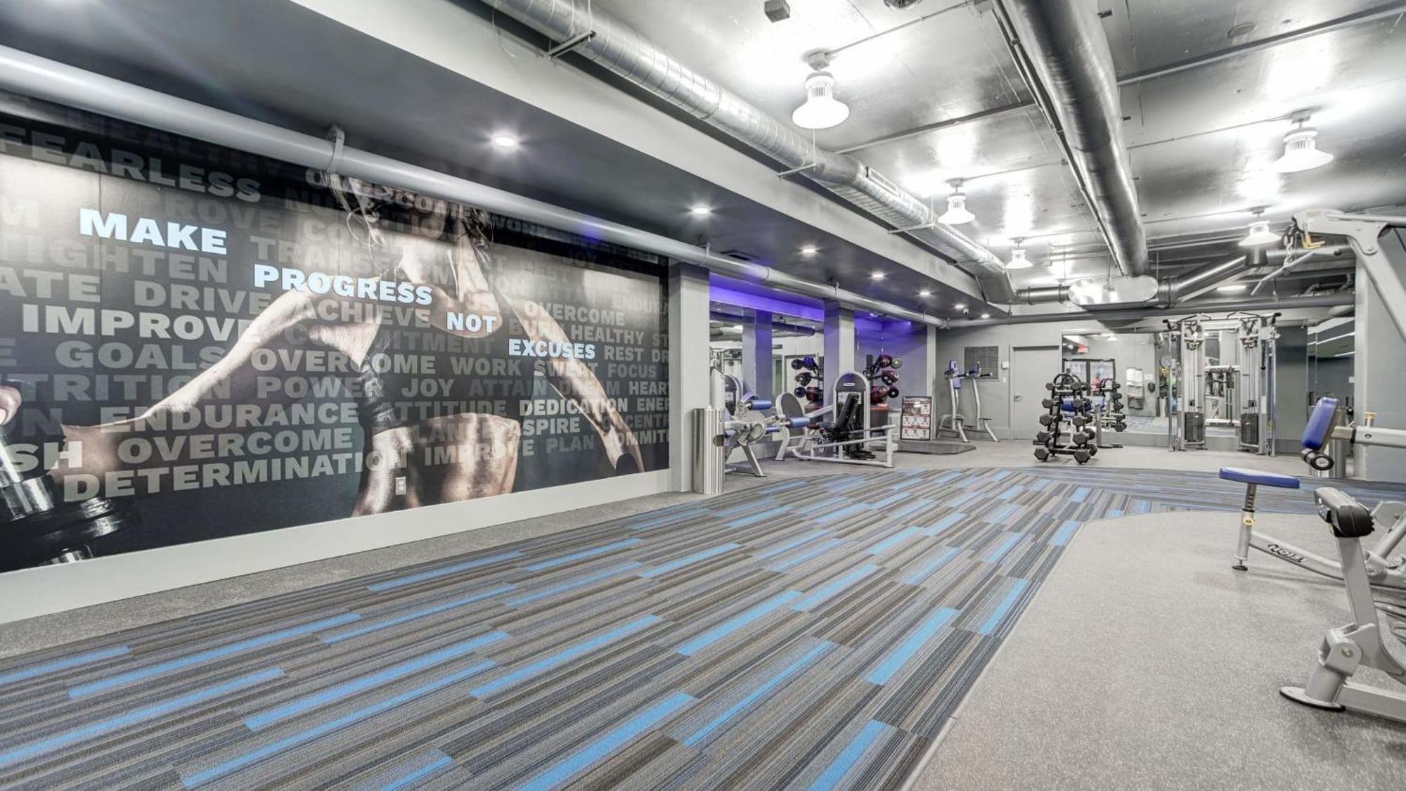 Spacious 2 Bedrooms Apt @Crystal City With Gym Arlington Zewnętrze zdjęcie